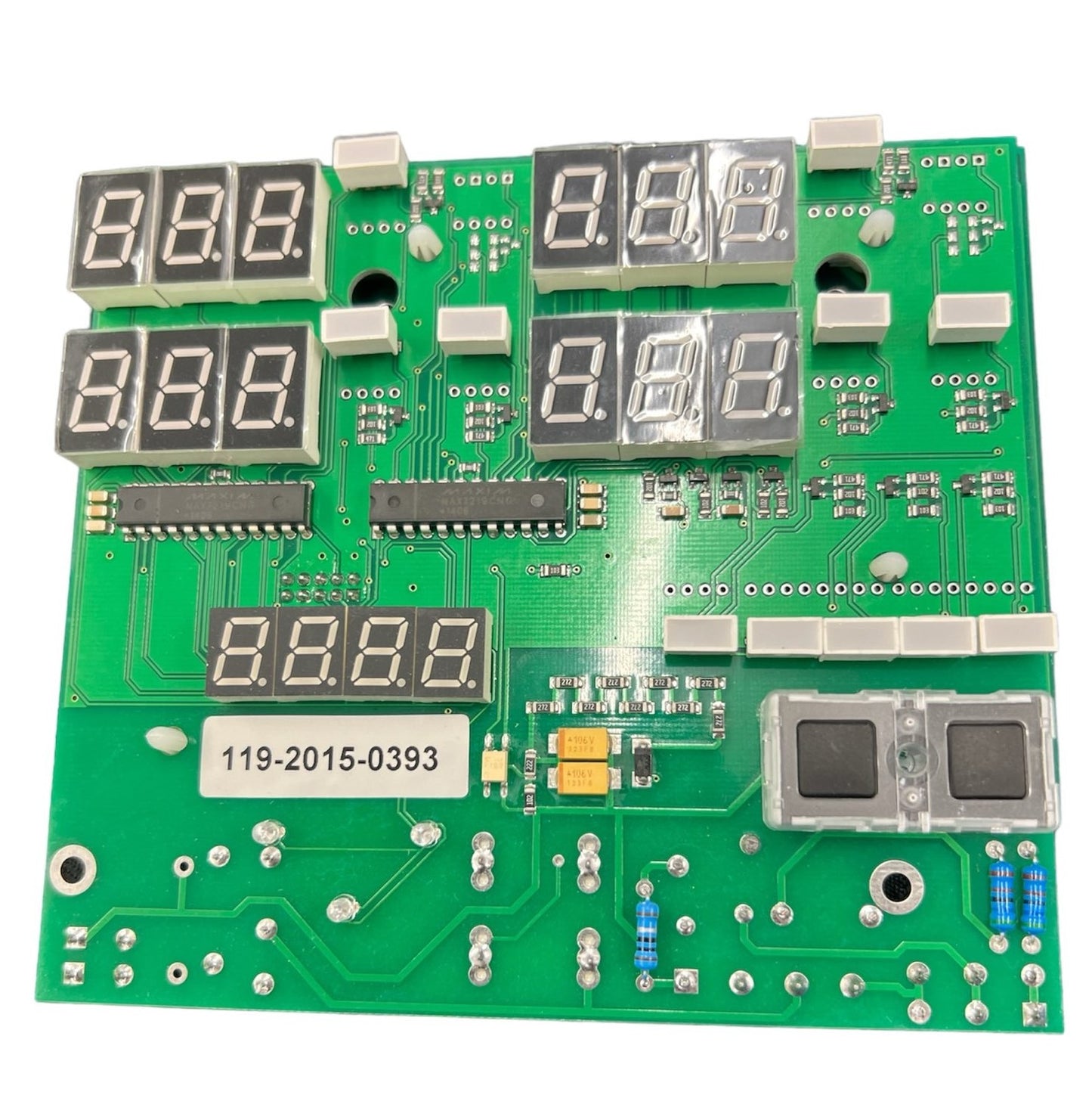 Gema Replacement Optistar Control Board 1000875 (NON OEM)