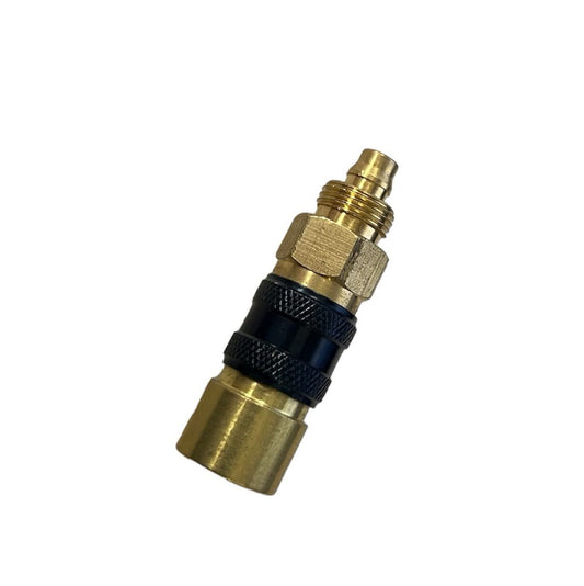 Supplementary Air Connector for Gema IG06 1004367 (NON OEM)