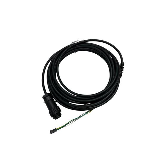 Gema GM03 Replacement Gun Cable Complete 6m 1007964 (NON OEM)