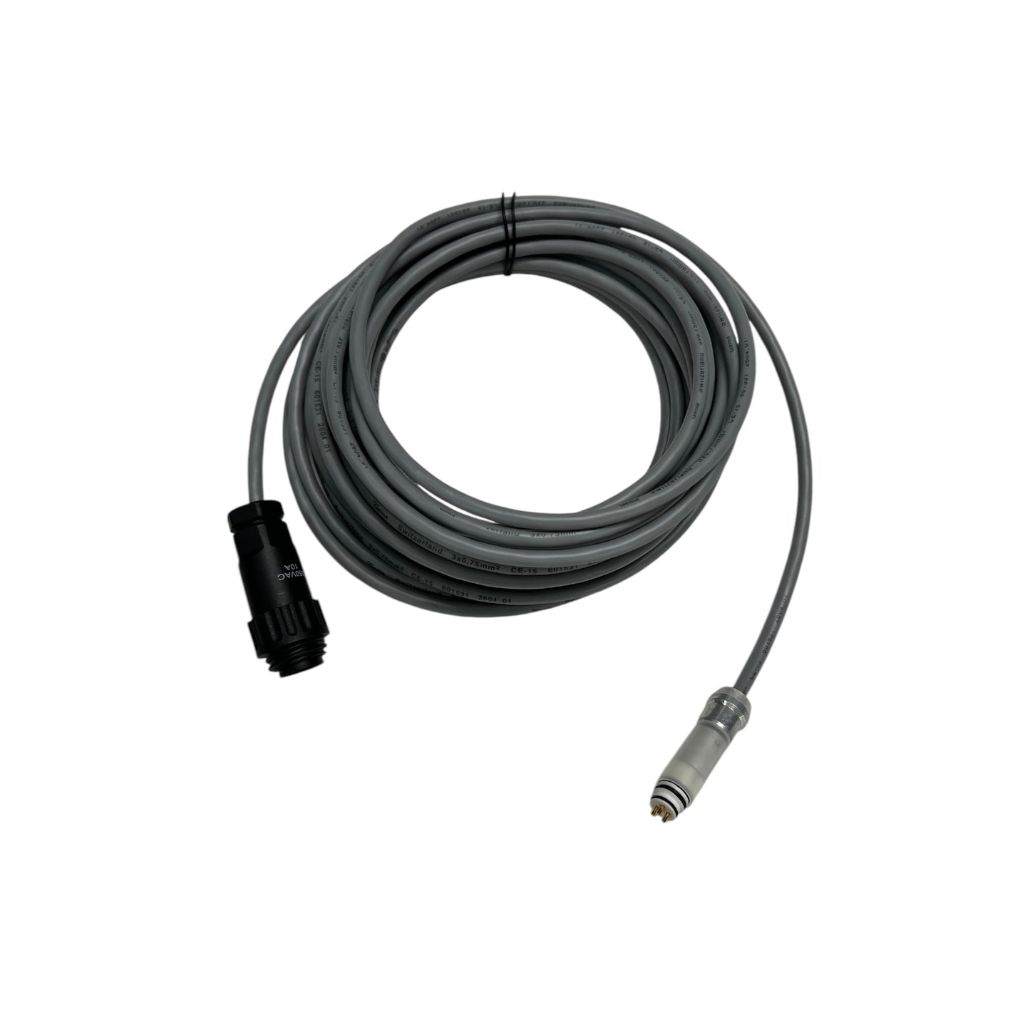 Gema Replacement Gun Cable Complete 11m 1008661 (NON OEM)