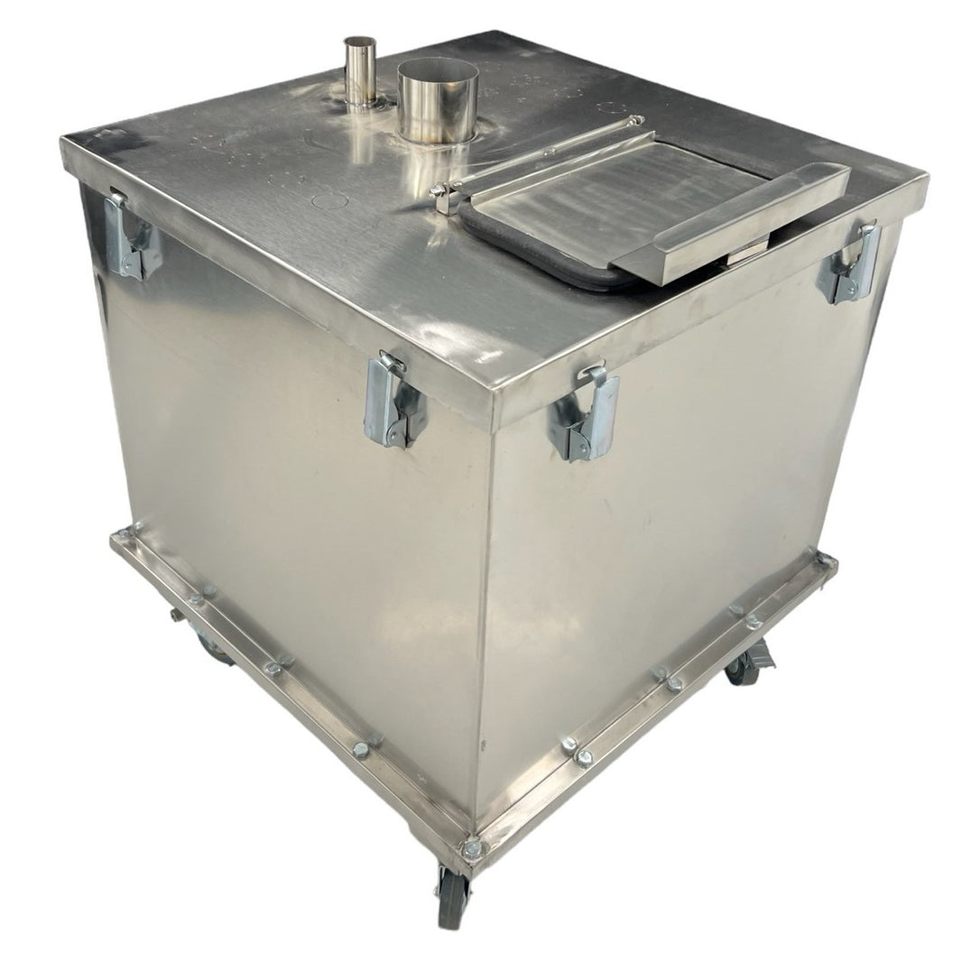 Powder Coating Hoppers | Powder Buy The Pound – PowderBuyThePound