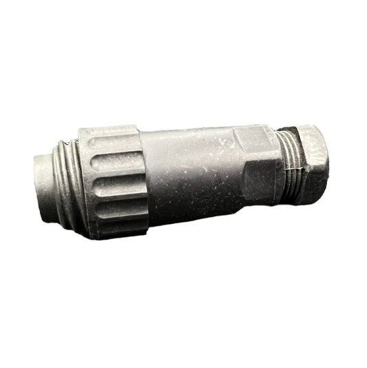 Gema 7-Pin Male Plug 200085 (NON OEM)