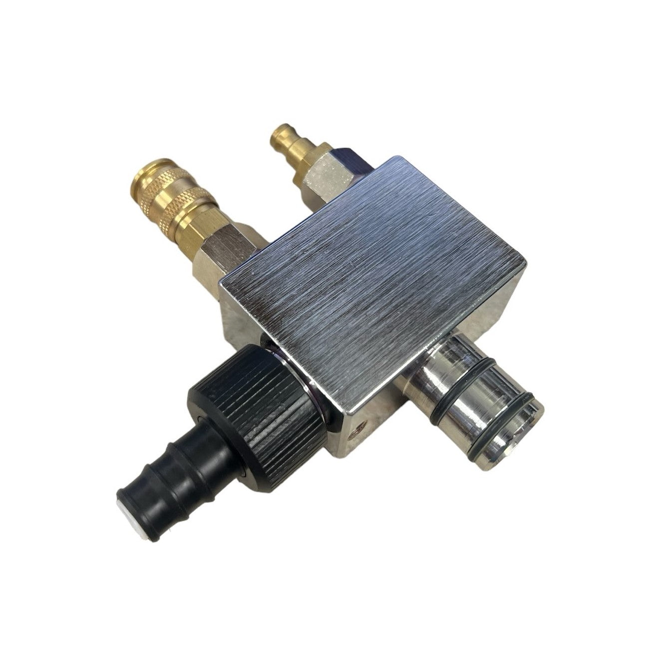 Pi Male Injector Wagner Compatible Powder Injector (PI-P1) | 0241621 | NON OEM ...