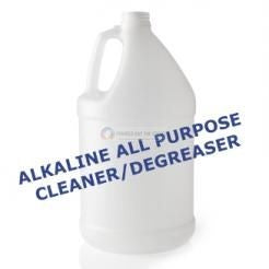 Metalnox M6314 Alkaline All Purpose Cleaner/Degreaser - 5 Gallon
