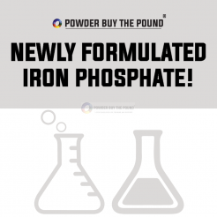Iron Phosphate - Gallon