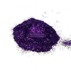Polyflake Glitter Violet Vixen 8oz