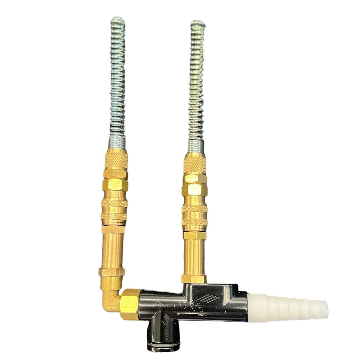 Powder Injector System Gema PI3-V Powder Injector | NON OEM – PowderBuyThePound