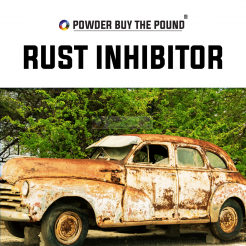 Rust Inhibitor - 5 Gallon