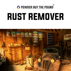 Rust Remover - 5 Gallon