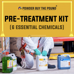 Chemical Pre-Treatment Kit 6-Pack