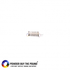 Gema Optiflow Powder Pump Check Valve Spring 240176 (NON OEM)