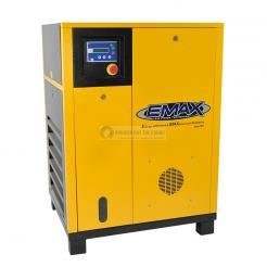 EMAX 7.5 HP 1 Phase Rotary Screw Air Compressor