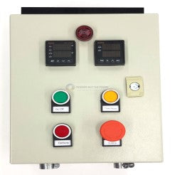 Oven Control Box 220v Single Phase