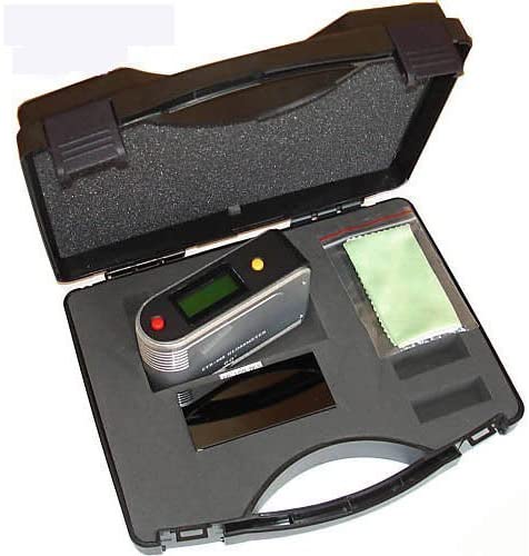 Glossmeter | Quality Control | Powder Coating – PowderBuyThePound