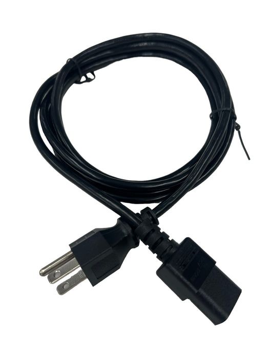 SpectraCoat ES Power Cord 110V (US)