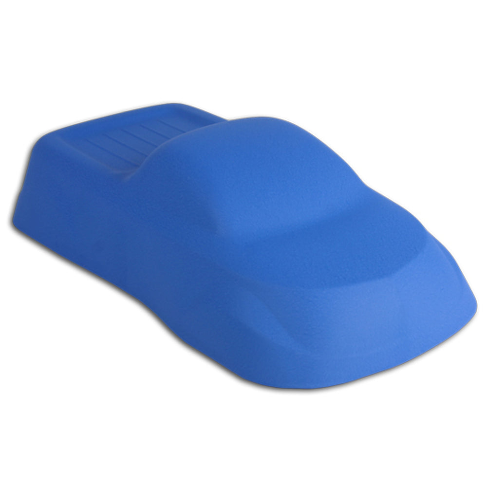 The Powder Coat Store Wrinkle Blue Powder Coating – 1LB, Made In USA