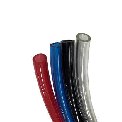 8mm OD Air Line Tubing-Red