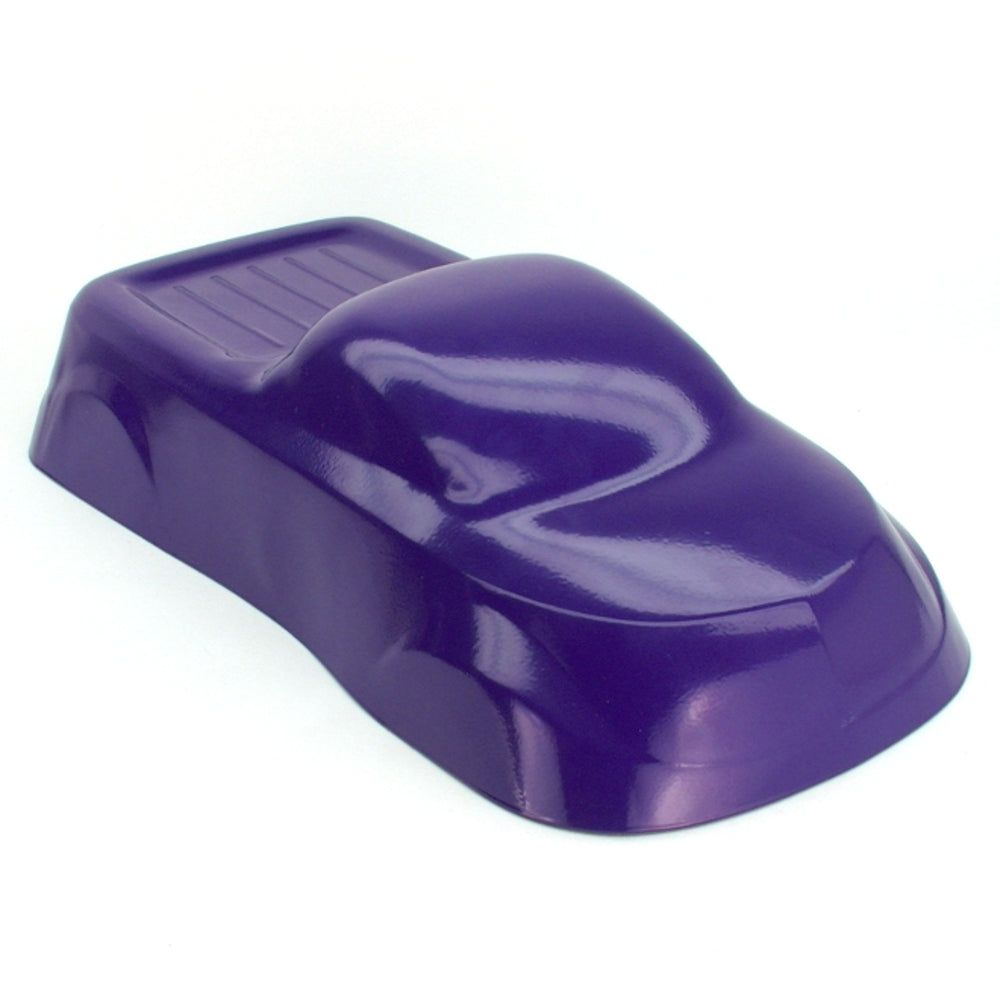 Deep Violet Powder Deep Purple Powder Coating – PowderBuyThePound