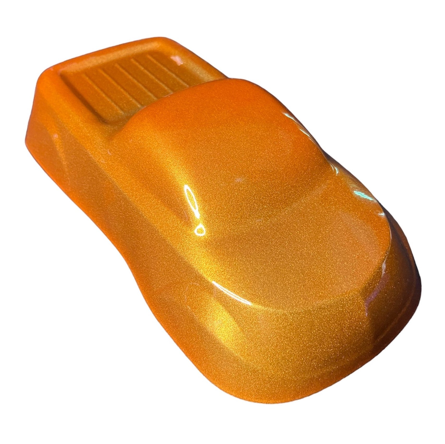 Sparkle Granny Smith Dormant Powder Coating – PowderBuyThePound