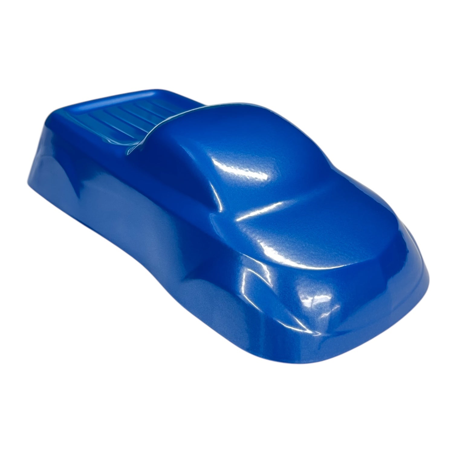 Pearl's Dark Blue Powder Coating – PowderBuyThePound