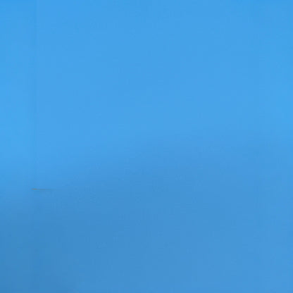 Blue Apple Matte