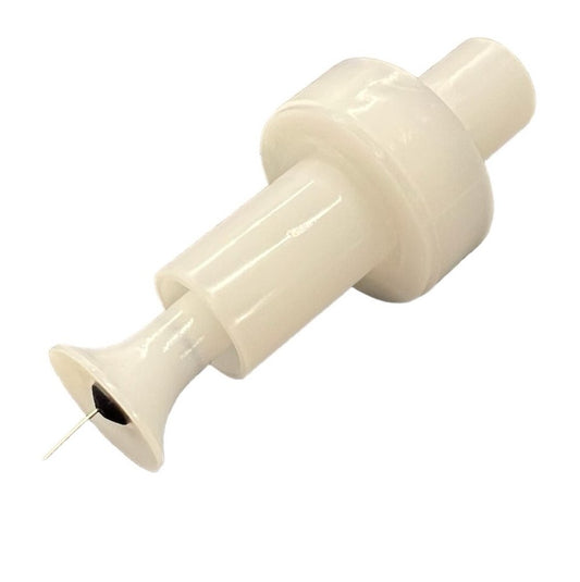 Round Spray Electrode for Spectracoat Manual Gun II