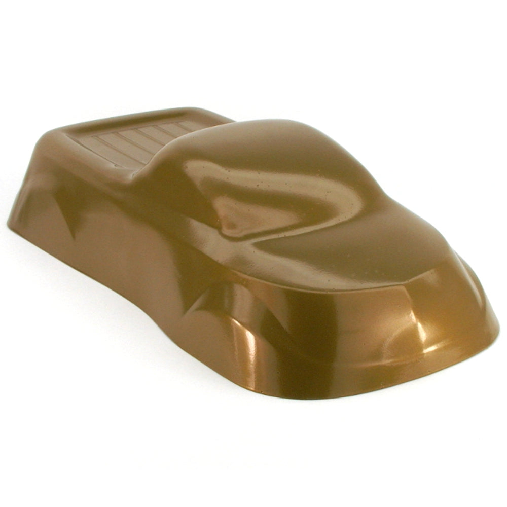 RAL 1036 Pearl Gold Powder Coating – PowderBuyThePound
