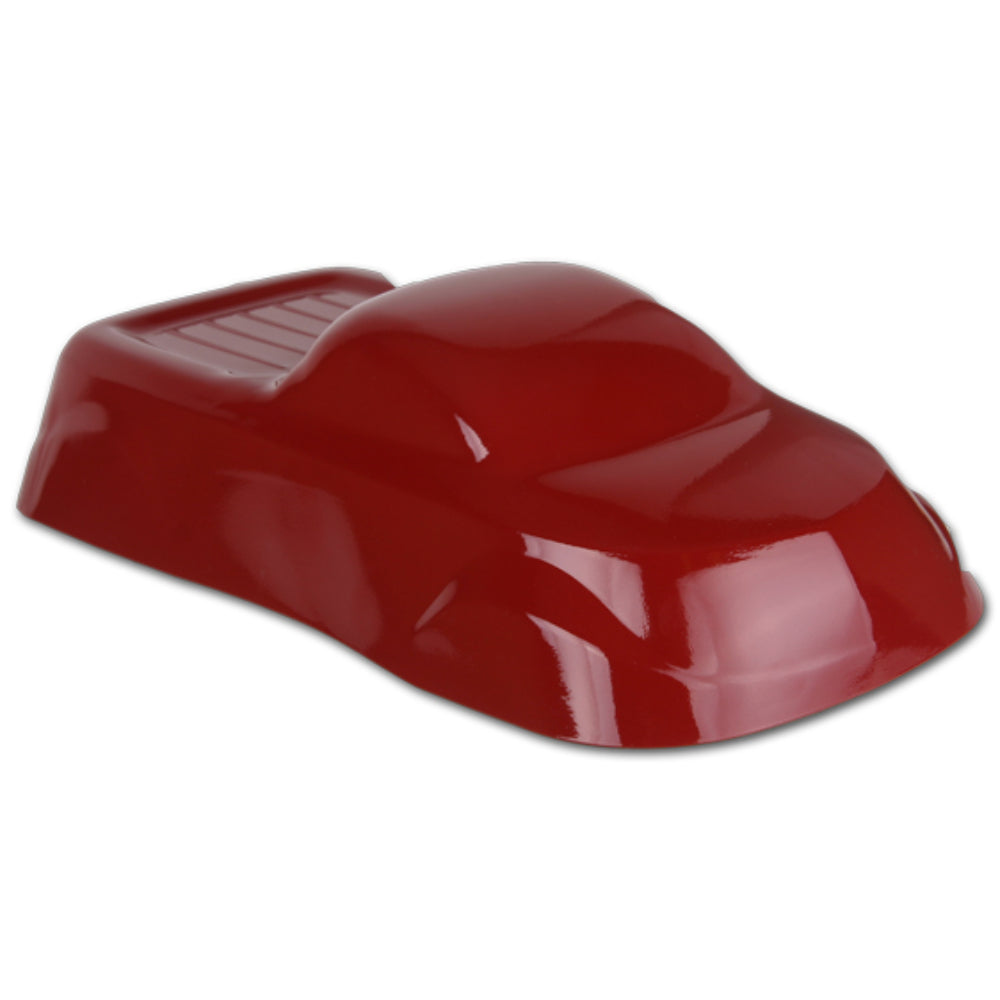 RAL 3003 Ruby Red Powder Coating – PowderBuyThePound