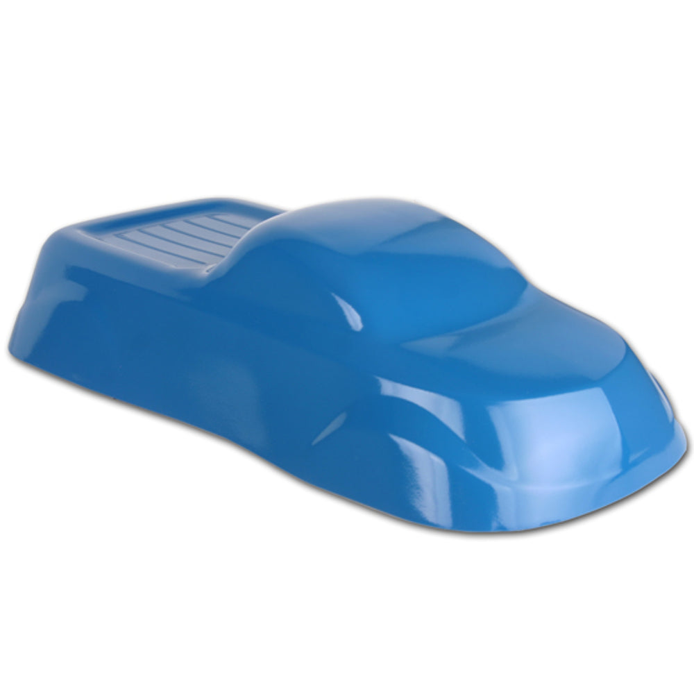 RAL 5019 Capri Blue (OSHA Safety Blue) Powder Coating – PowderBuyThePound