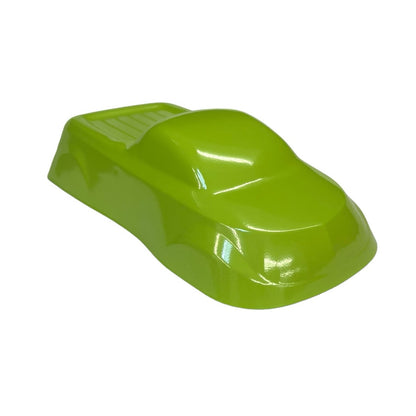 6039 Ral Code RAL 6039 Fibrous Green Powder Coating – PowderBuyThePound