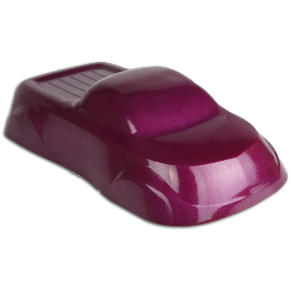 Raspberry Explosion Powder Coating β PowderBuyThePound