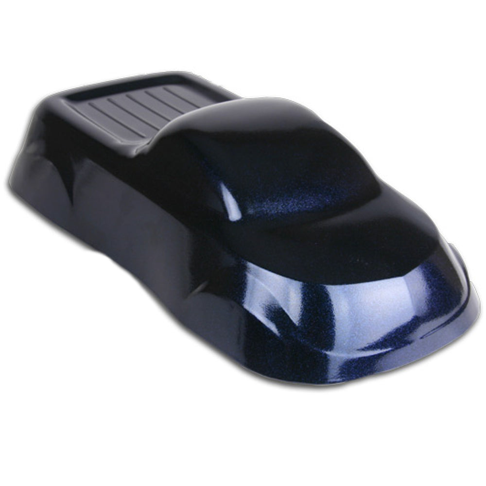 Rocket Blast Blue (Top Coat) Powder Coating – PowderBuyThePound