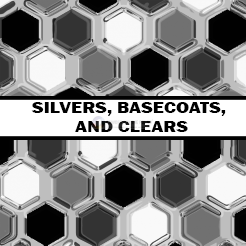 Panel Book - Silvers, Basecoats, and Clears