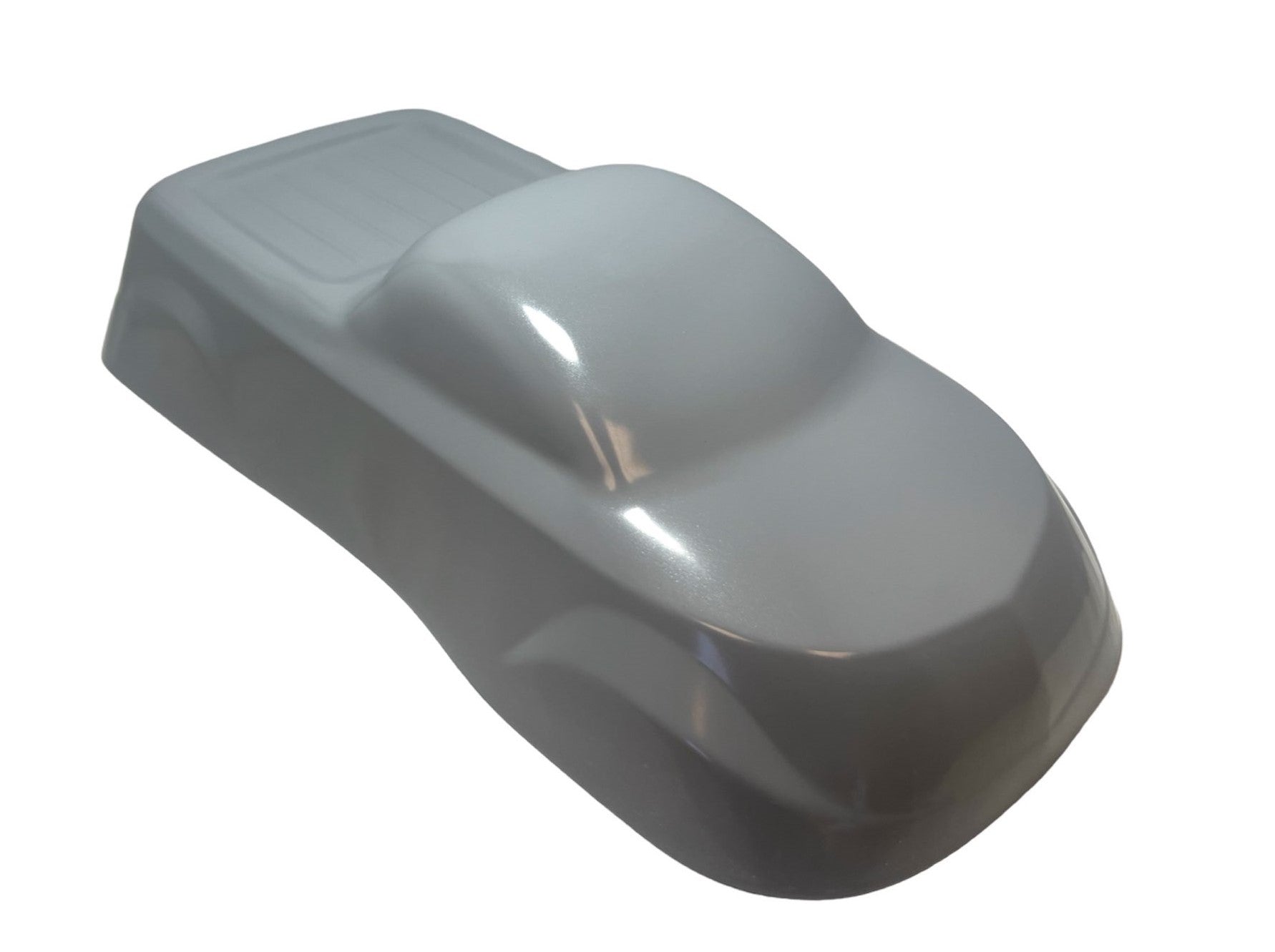 Standard Silver Powder Coating – PowderBuyThePound