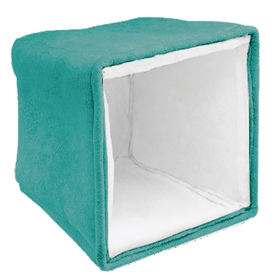 Duo Cube 1 Ply 12x24x20