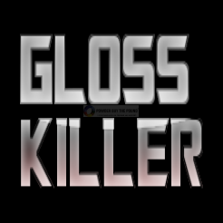 Gloss Killer Additive