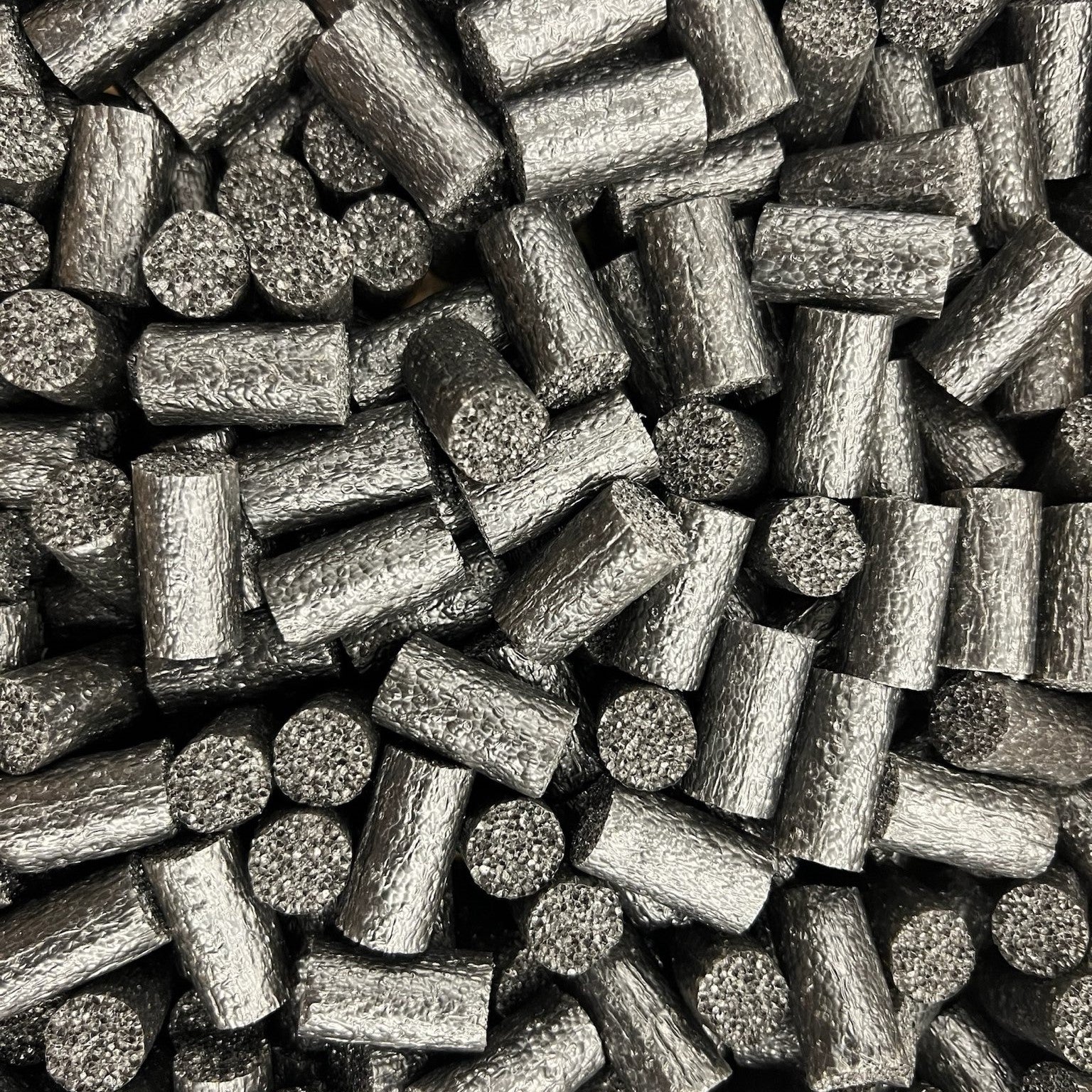 Powder Hose Cleaners - 5/8