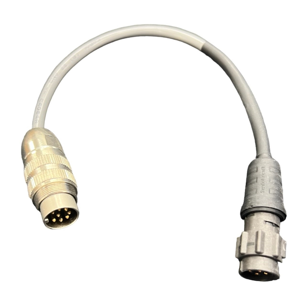 Spectracoat Adapter Cable for Wagner controllers